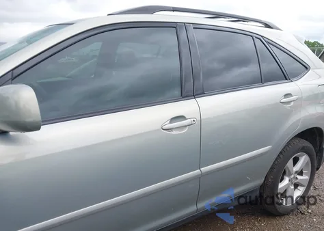 2005 Lexus Rx 330 из США, поврежденный, VIN 2T2HA31U35C056056